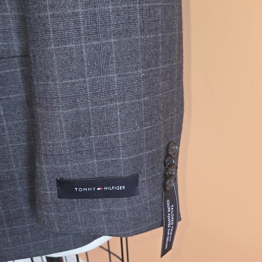 Jacket - Picture 2 of 3